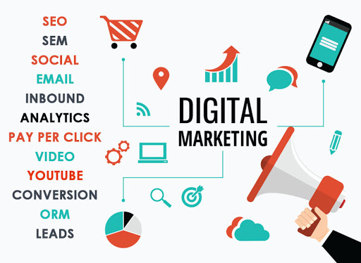 #1 Digital Marketing Agency in the Germany