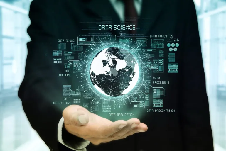 AI & Data Analytics Services in Germany